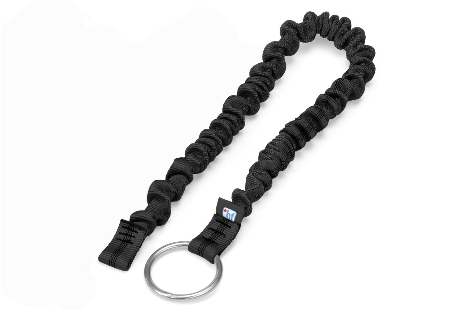 HF Bungee cowtail black